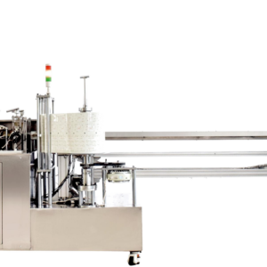 YF-02107S customized four-side seal packaging machine