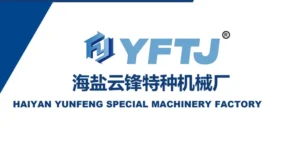 YFTJ wet wipe packaging machinery